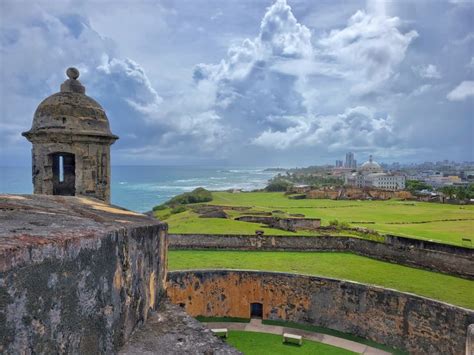 puerto rico historic sites.